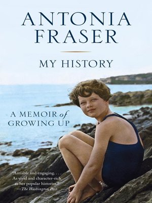 My History - ebook